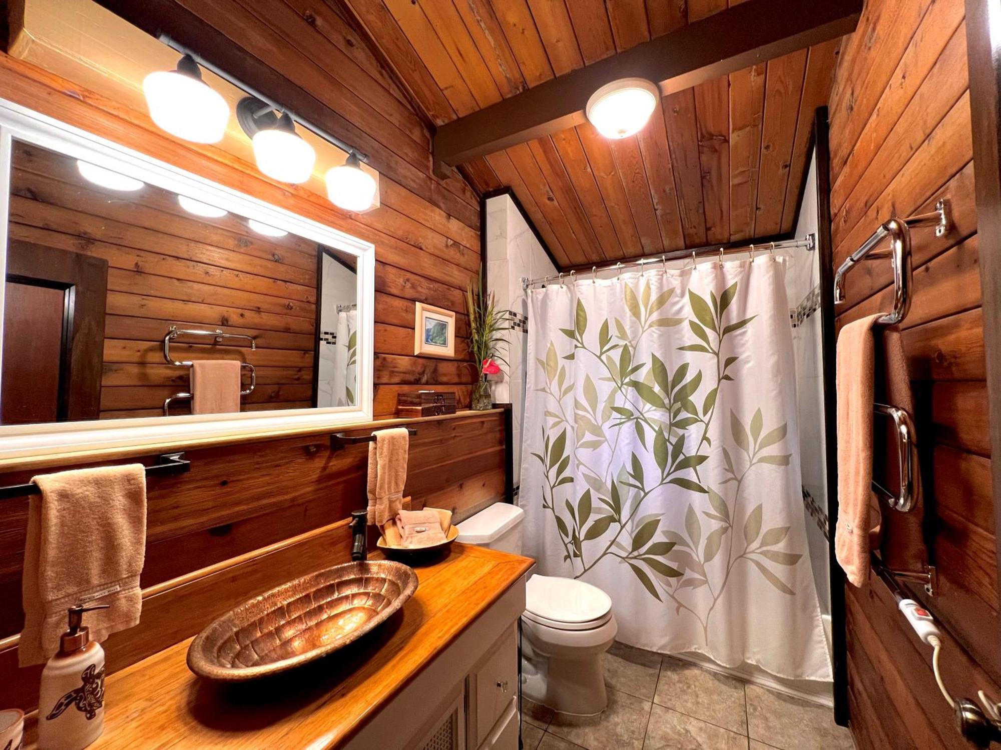 הוילה וולקנו Hale Sweet Hale As Seen On Hgtv מראה חיצוני תמונה