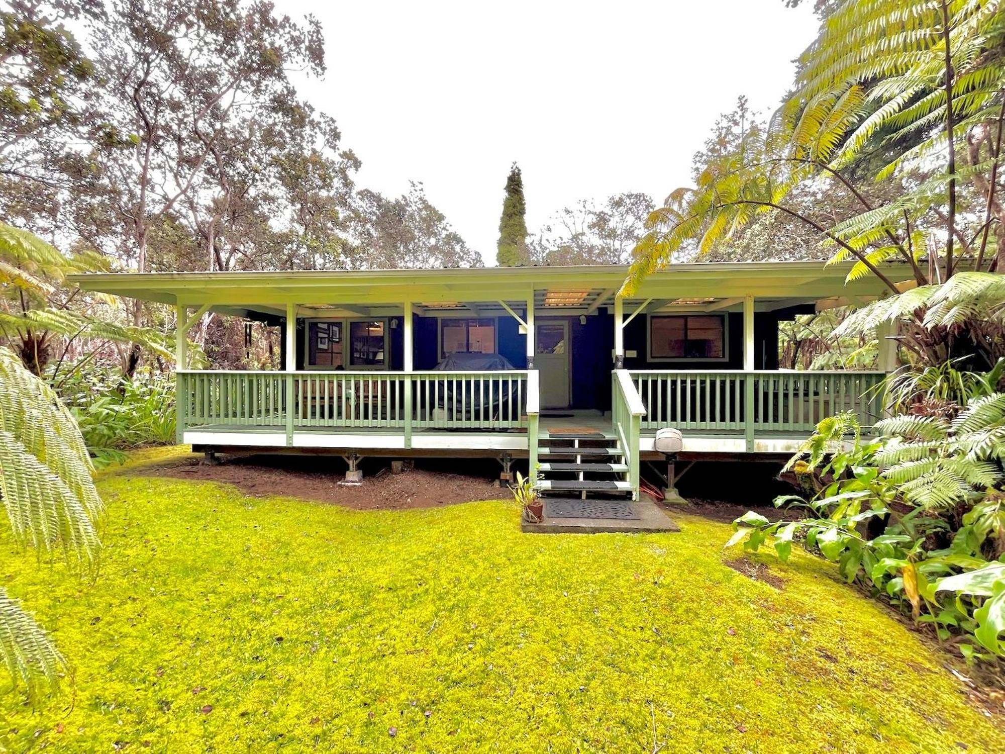 הוילה וולקנו Hale Sweet Hale As Seen On Hgtv מראה חיצוני תמונה