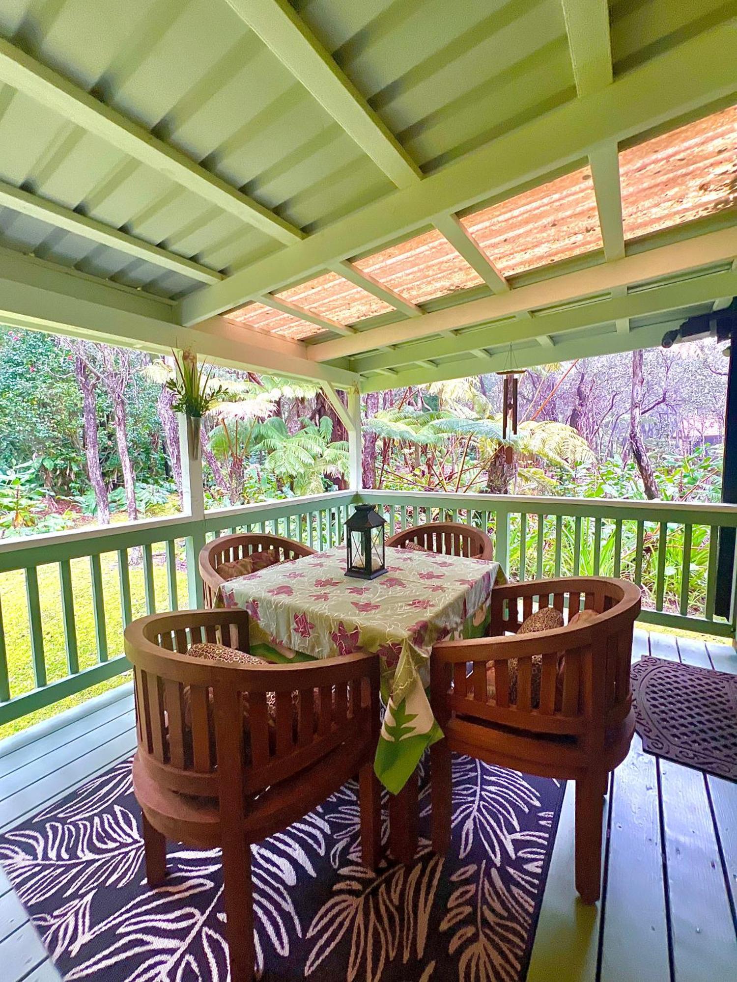 הוילה וולקנו Hale Sweet Hale As Seen On Hgtv מראה חיצוני תמונה